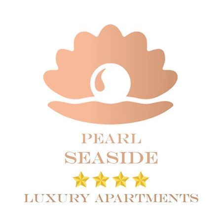 Pearl Seaside Luxury Apartments 2 Chania  Bagian luar foto