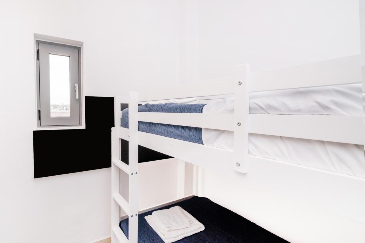 Pearl Seaside Luxury Apartments 2 Chania  Bagian luar foto